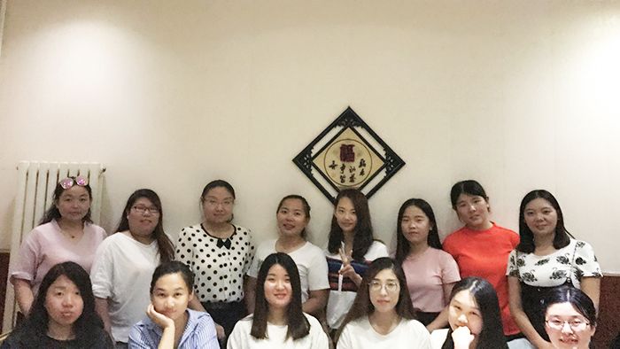 泰安技術(shù)團隊