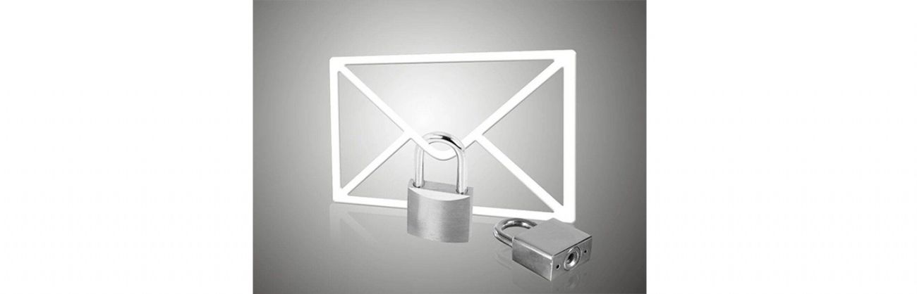 郵箱不安全，找我們！