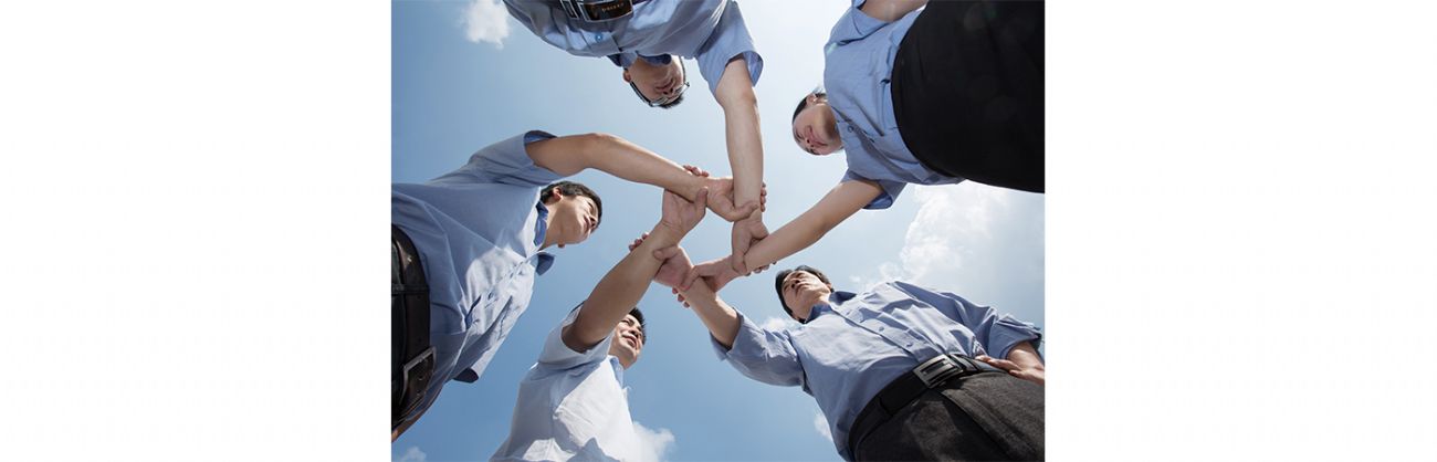 企業(yè)為什么要用企業(yè)郵箱？