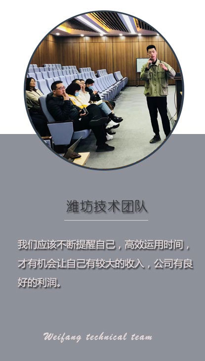 濰坊技術(shù)團(tuán)隊(duì)