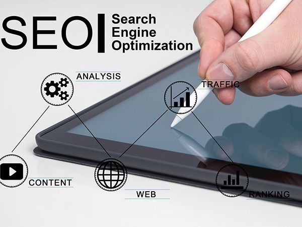 網(wǎng)站優(yōu)化的結(jié)構(gòu)分析！