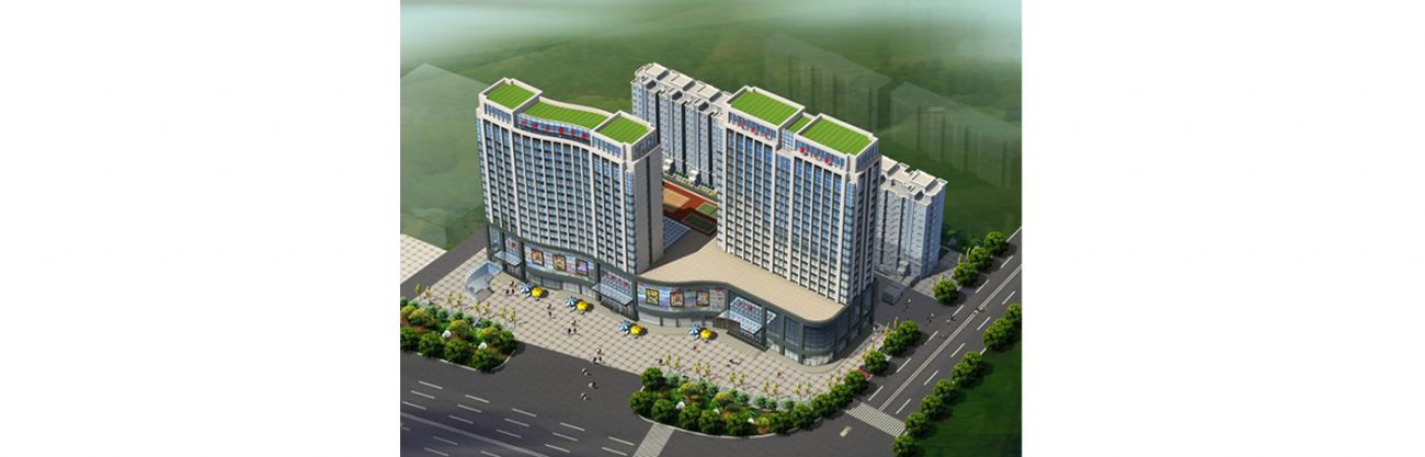 號外！號外！中動?動漫基地榮耀封頂！