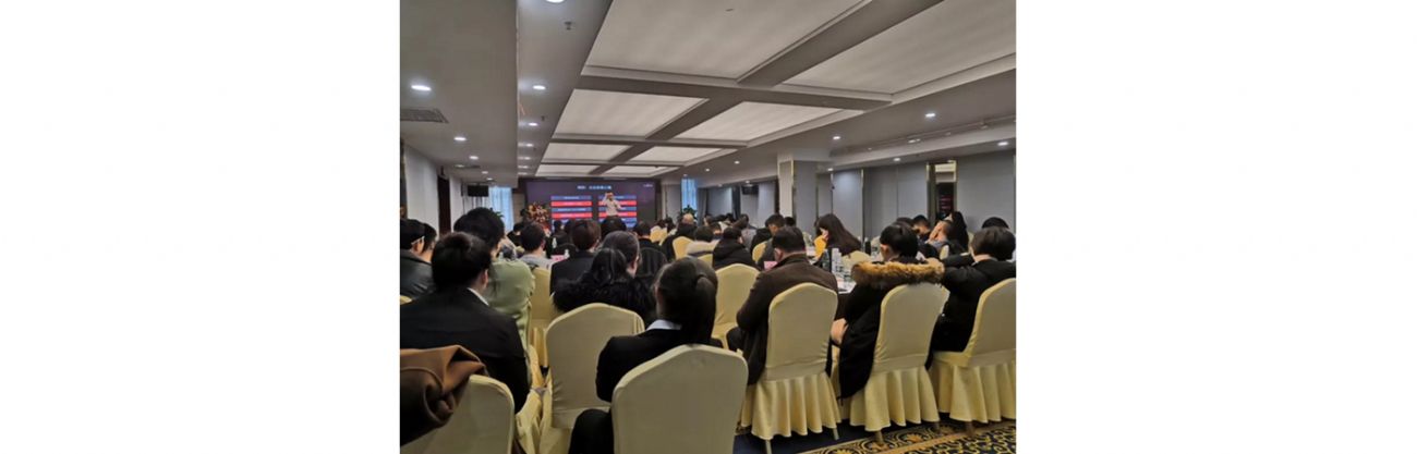 山東咕果四地愛采購巡回峰會，成功舉行；與您一起，玩轉(zhuǎn)百度愛采購