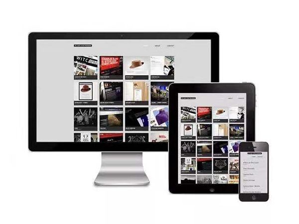 濰坊網(wǎng)站建設(shè)小編告訴您建設(shè)響應(yīng)式網(wǎng)站的必要性！