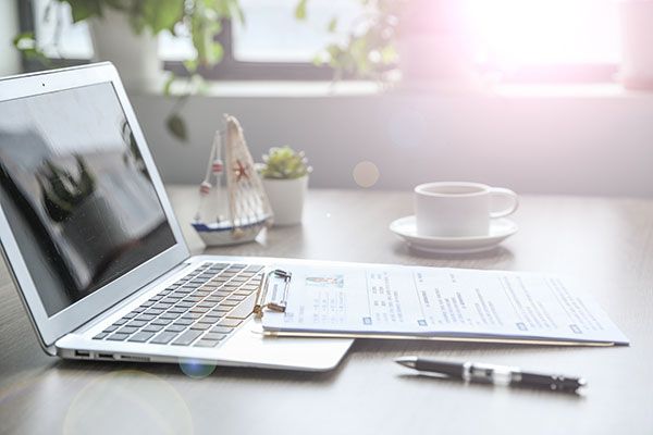 百度推廣操作流程！